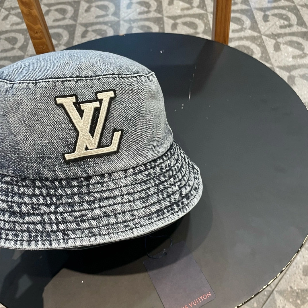 L*ouis V*uitton Hats Top XX20250408- SoftTouch 17529