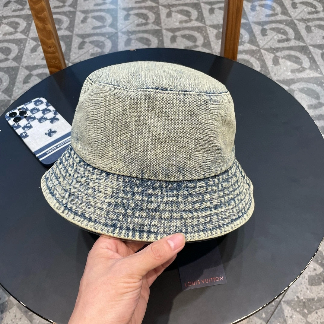 L*ouis V*uitton Hats Top XX20250408- SoftTouch 17529