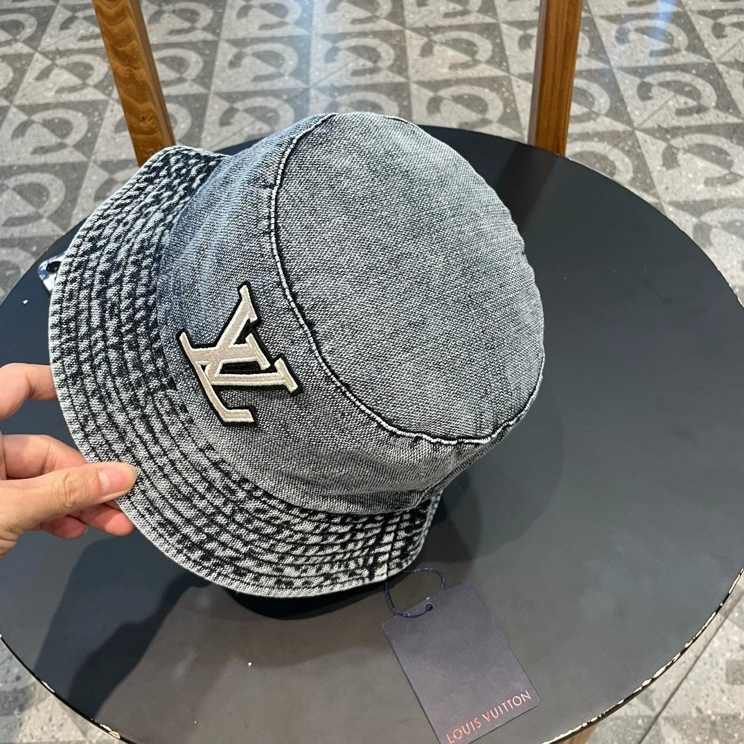 L*ouis V*uitton Hats Top XX20250408- SoftTouch 17529