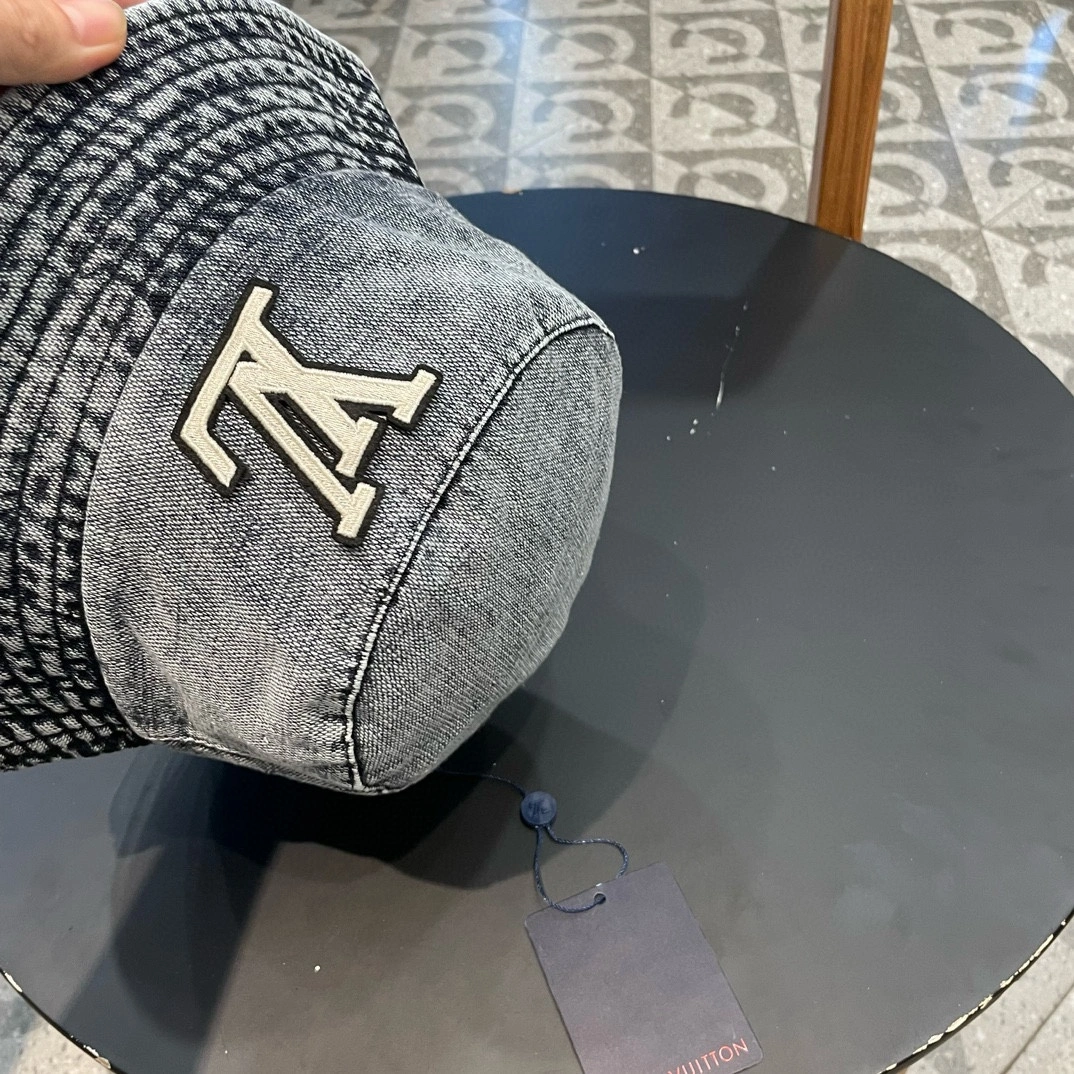 L*ouis V*uitton Hats Top XX20250408- SoftTouch 17529
