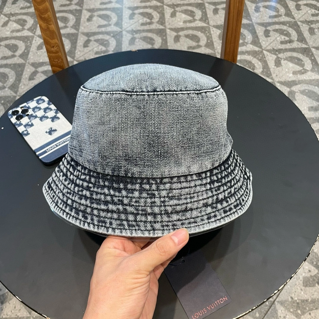 L*ouis V*uitton Hats Top XX20250408- SoftTouch 17529