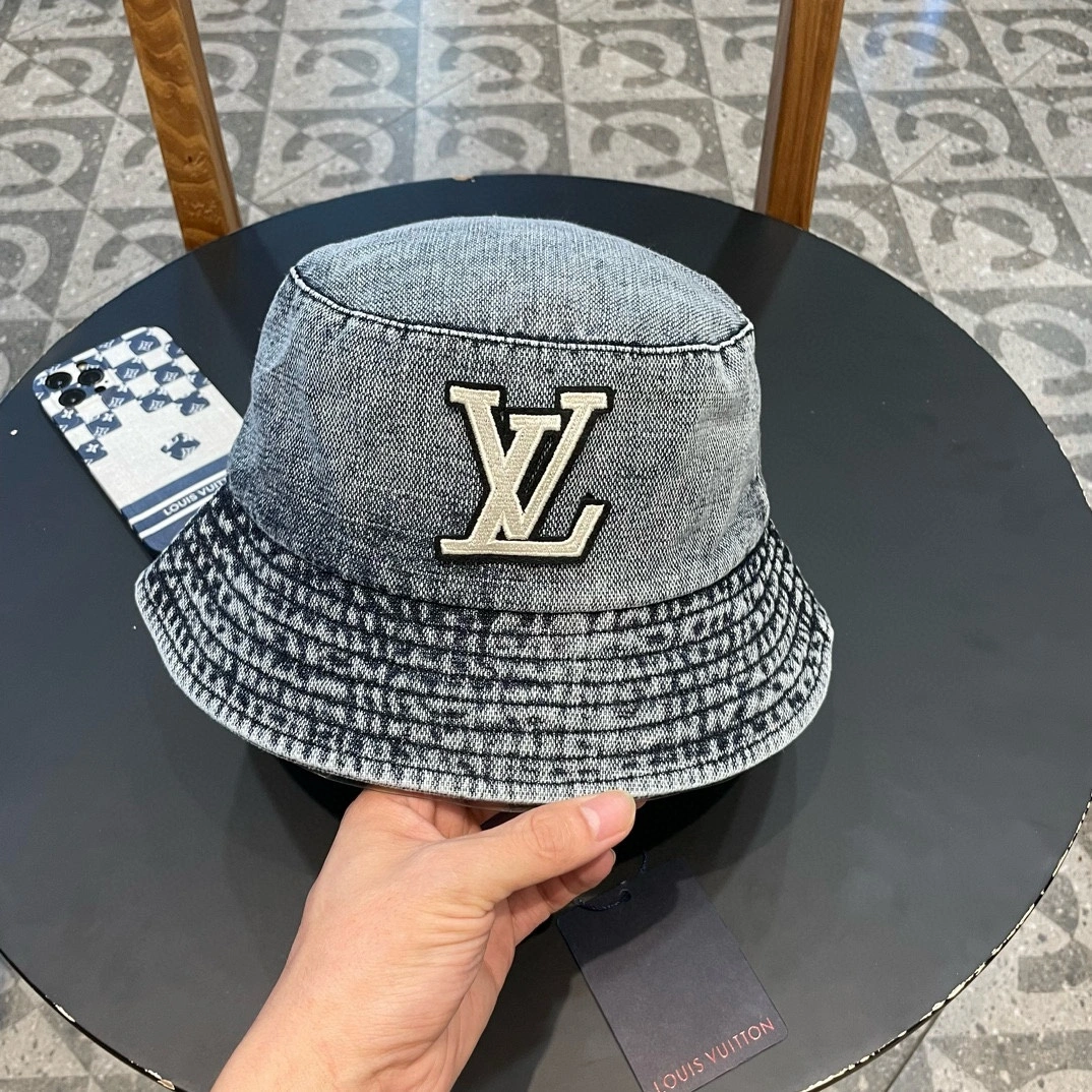 L*ouis V*uitton Hats Top XX20250408- SoftTouch 17529