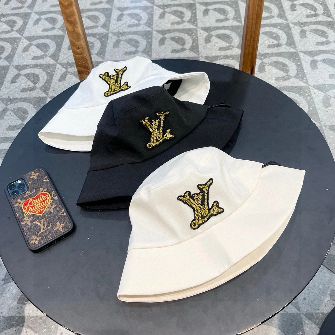 GoAnywhere L*ouis V*uitton Hats Top XX20250408- 17530