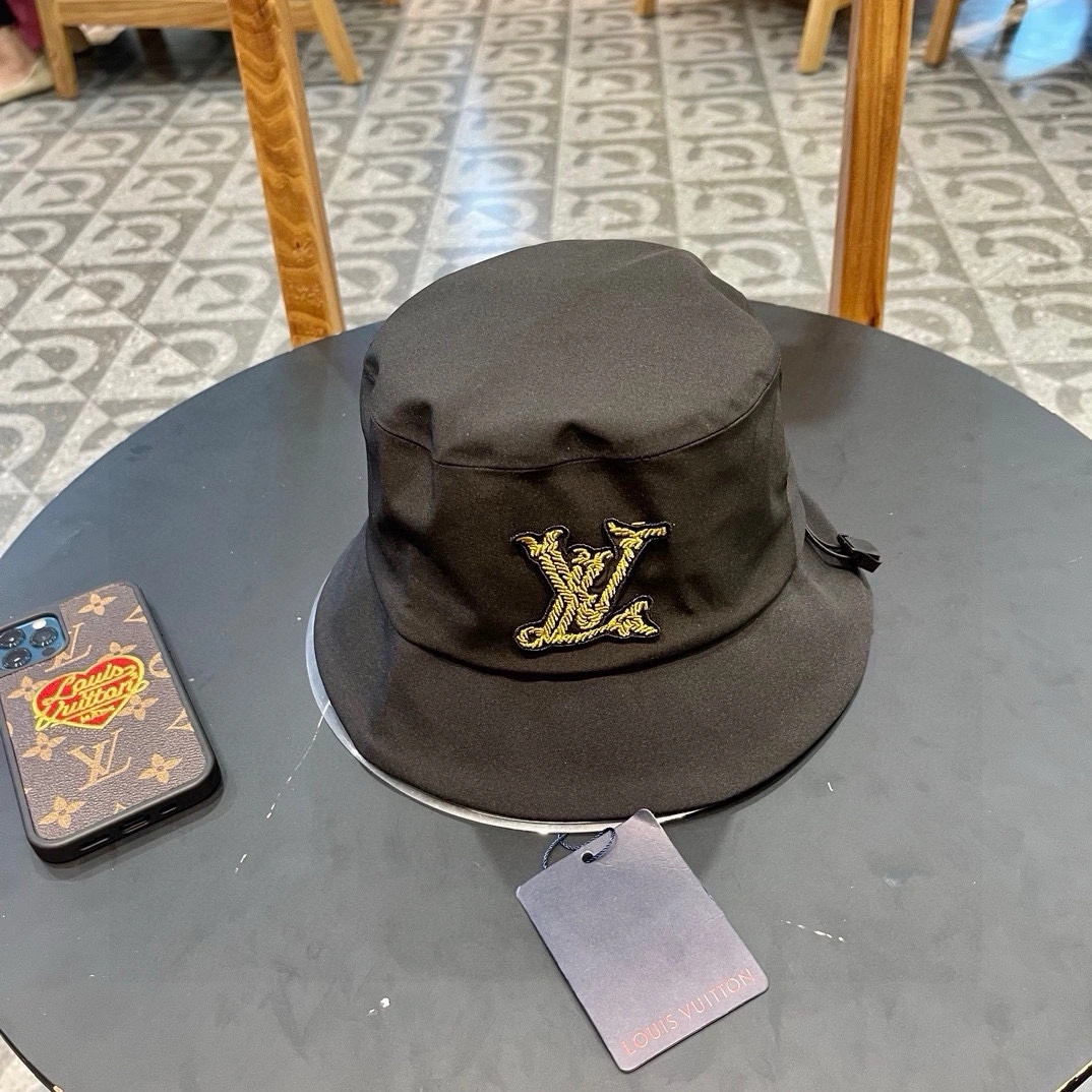 GoAnywhere L*ouis V*uitton Hats Top XX20250408- 17530