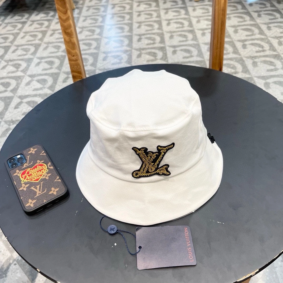 GoAnywhere L*ouis V*uitton Hats Top XX20250408- 17530