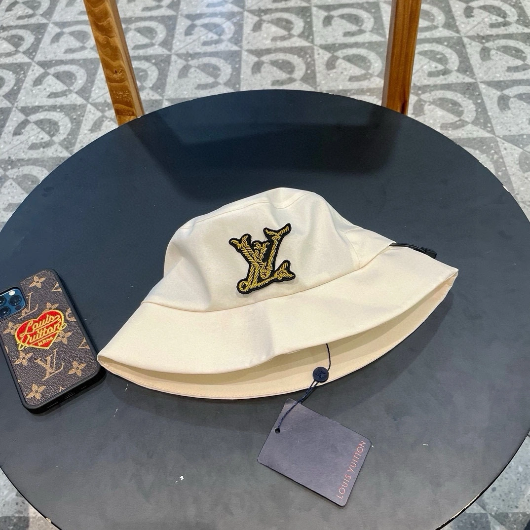 GoAnywhere L*ouis V*uitton Hats Top XX20250408- 17530