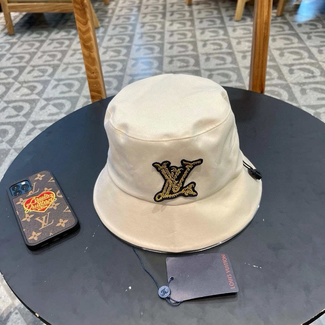 GoAnywhere L*ouis V*uitton Hats Top XX20250408- 17530