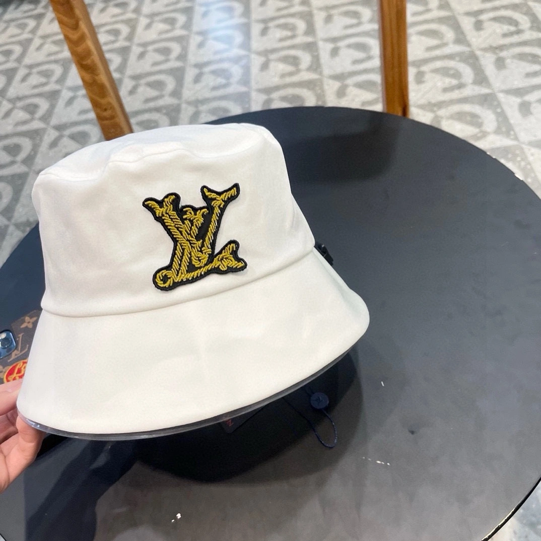 GoAnywhere L*ouis V*uitton Hats Top XX20250408- 17530