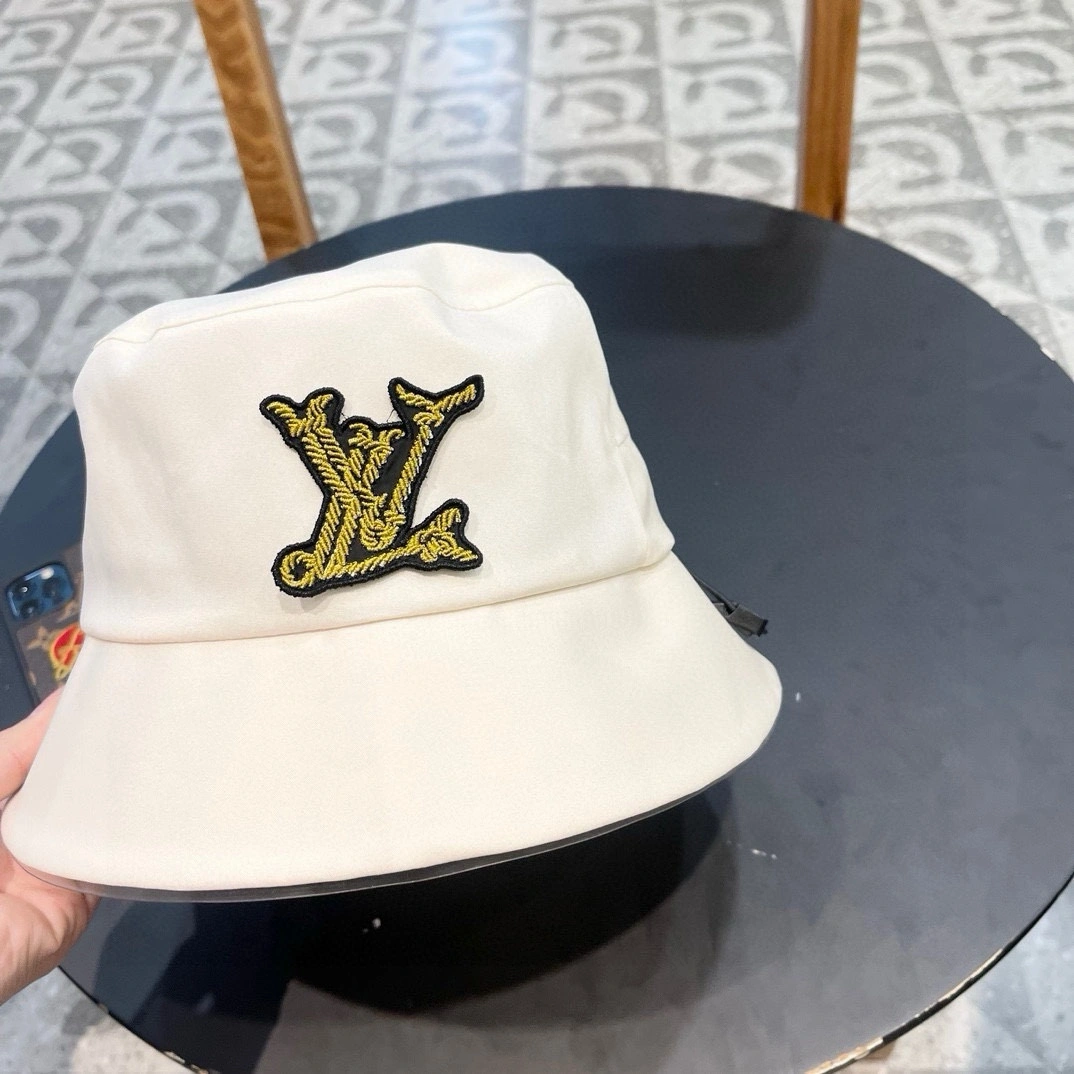 GoAnywhere L*ouis V*uitton Hats Top XX20250408- 17530