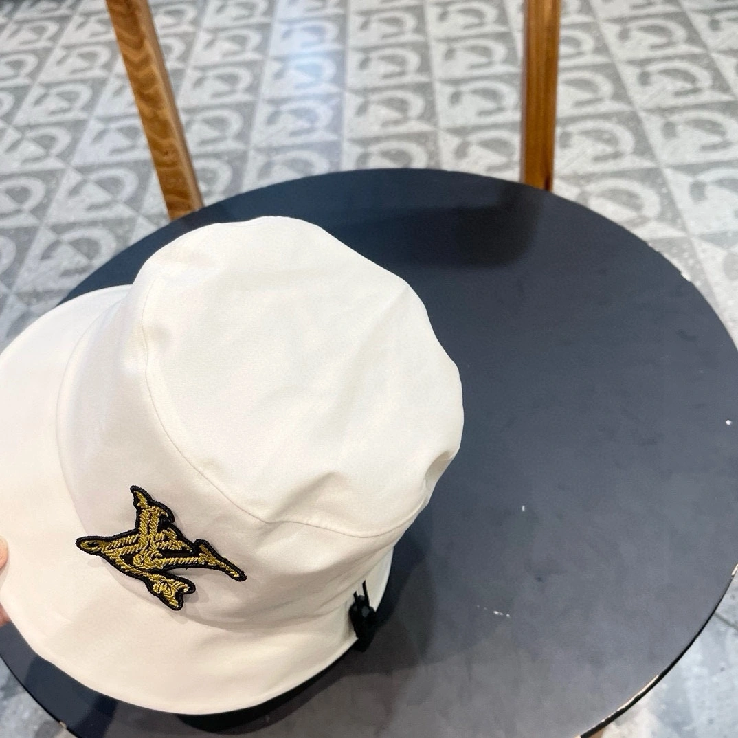 GoAnywhere L*ouis V*uitton Hats Top XX20250408- 17530