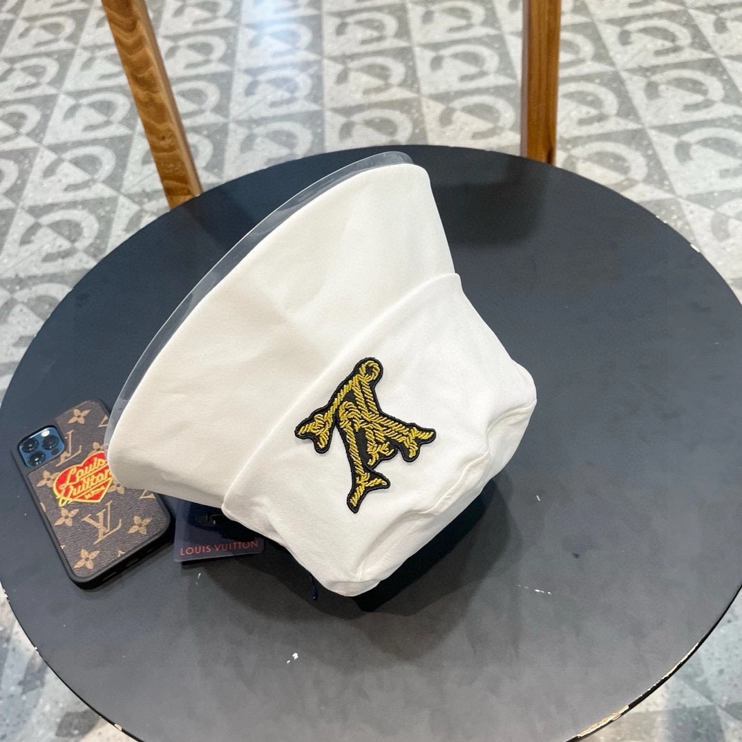 GoAnywhere L*ouis V*uitton Hats Top XX20250408- 17530
