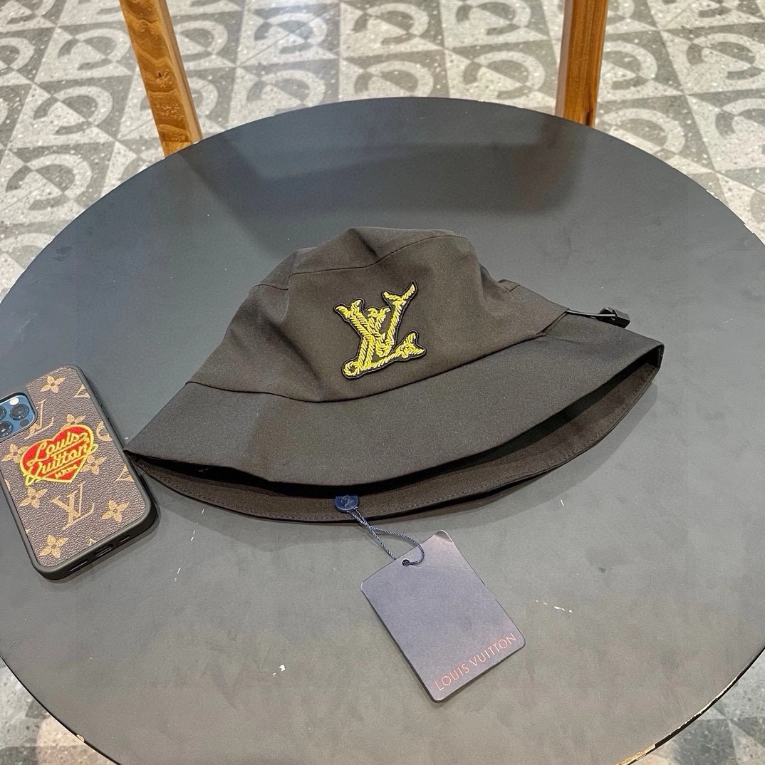 GoAnywhere L*ouis V*uitton Hats Top XX20250408- 17530