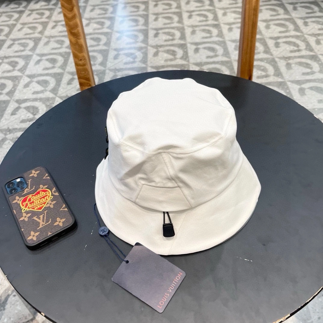 GoAnywhere L*ouis V*uitton Hats Top XX20250408- 17530