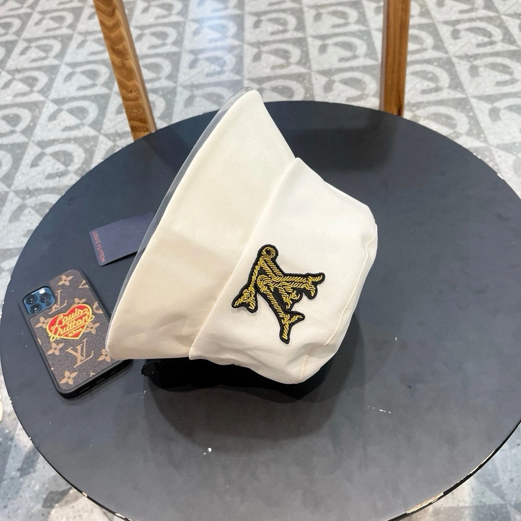 GoAnywhere L*ouis V*uitton Hats Top XX20250408- 17530