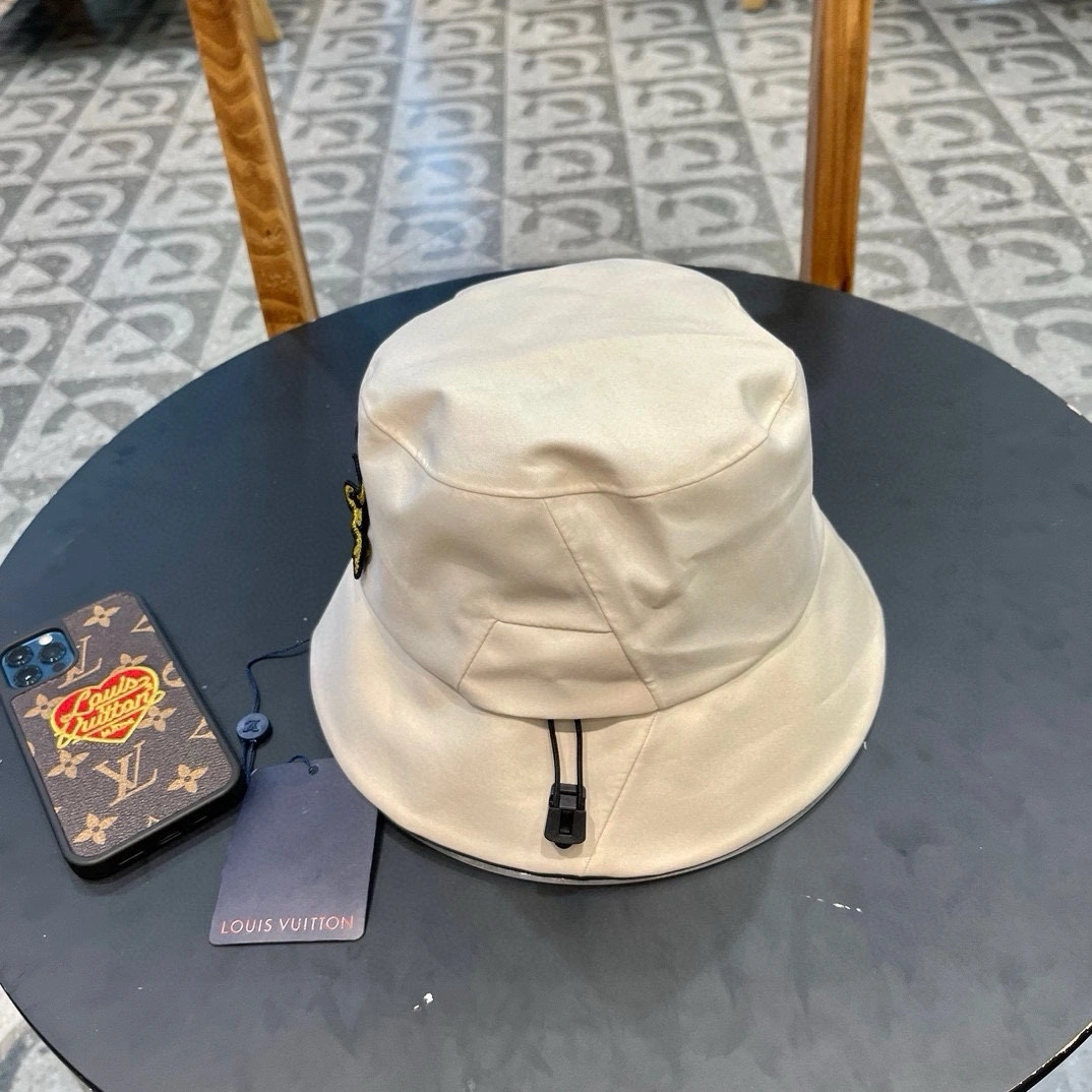 GoAnywhere L*ouis V*uitton Hats Top XX20250408- 17530