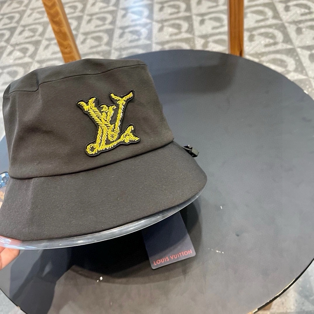 GoAnywhere L*ouis V*uitton Hats Top XX20250408- 17530