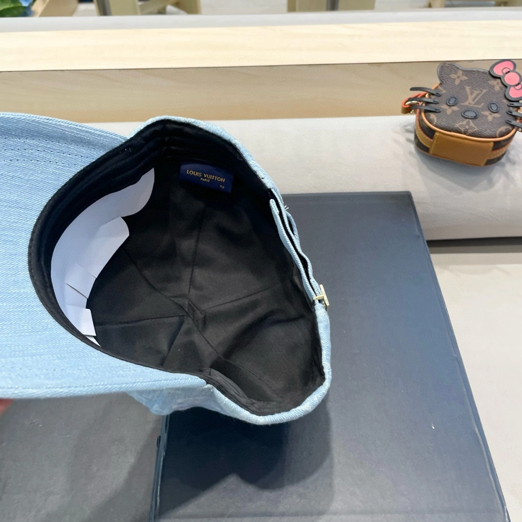 L*ouis V*uitton Hats Top XX20250408- Effortless 17547