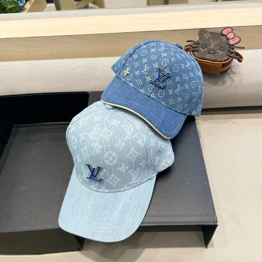 L*ouis V*uitton Hats Top XX20250408- Effortless 17547