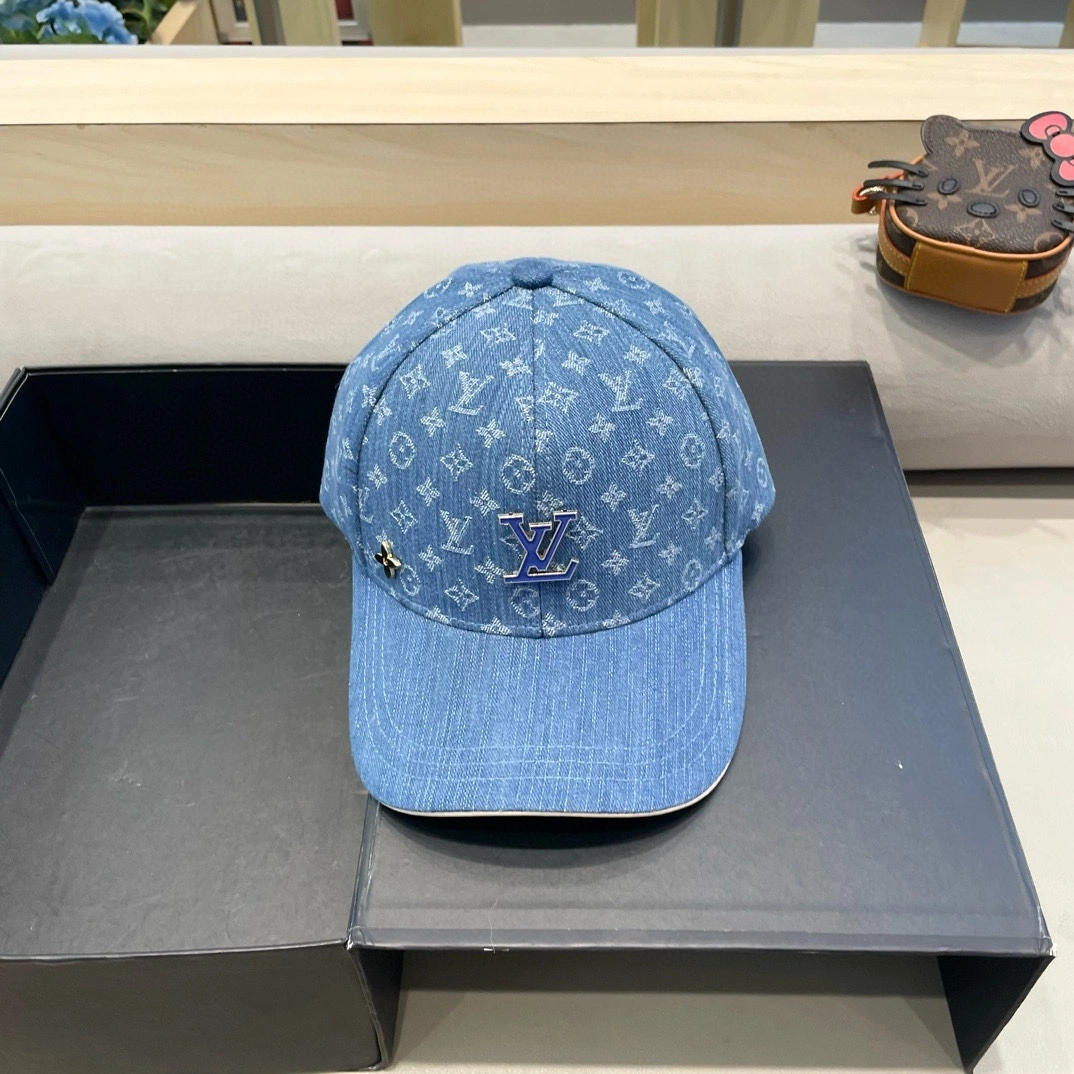 L*ouis V*uitton Hats Top XX20250408- Effortless 17547