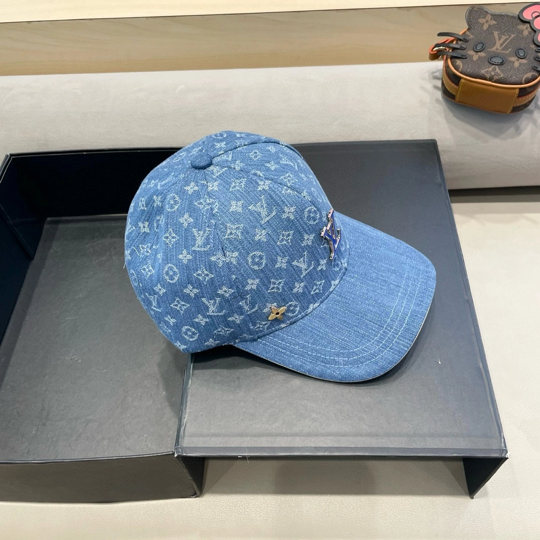 L*ouis V*uitton Hats Top XX20250408- Effortless 17547