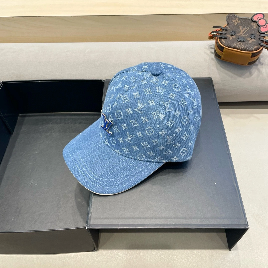 L*ouis V*uitton Hats Top XX20250408- Effortless 17547