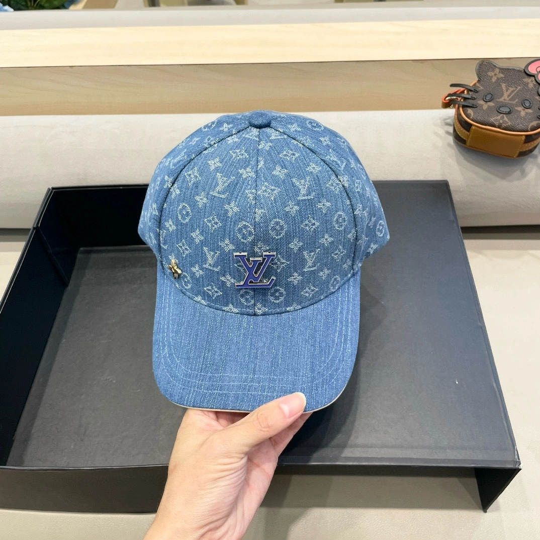 L*ouis V*uitton Hats Top XX20250408- Effortless 17547