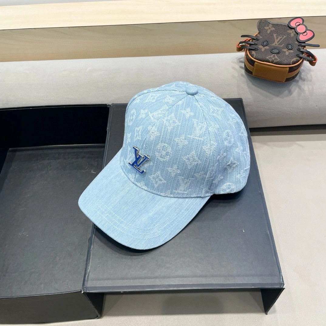 L*ouis V*uitton Hats Top XX20250408- Effortless 17547