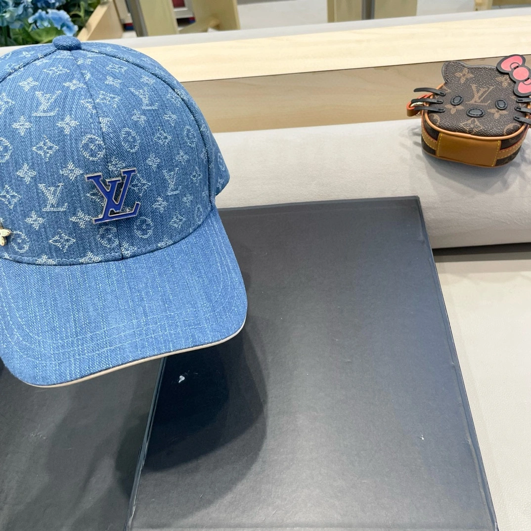 L*ouis V*uitton Hats Top XX20250408- Effortless 17547
