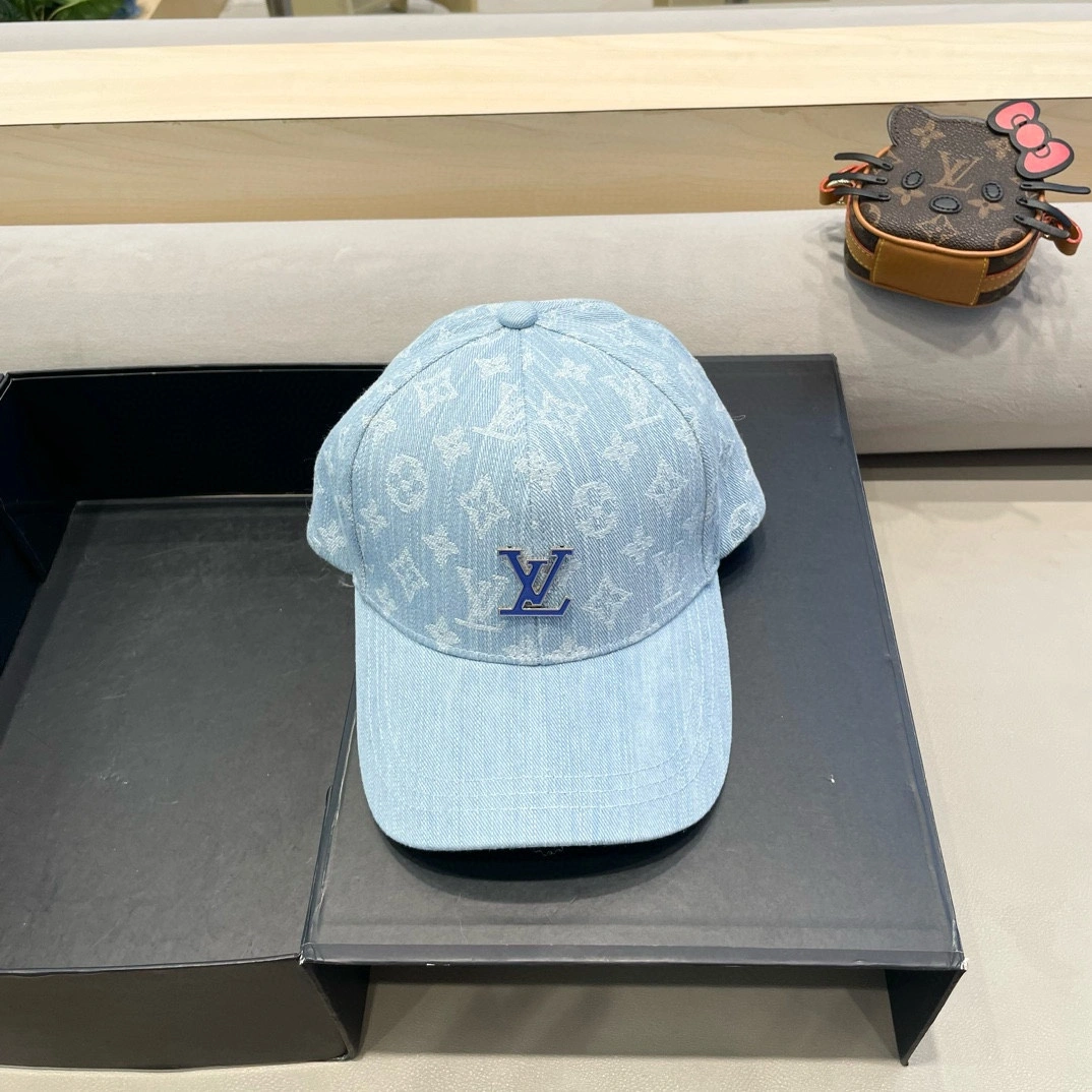 L*ouis V*uitton Hats Top XX20250408- Effortless 17547
