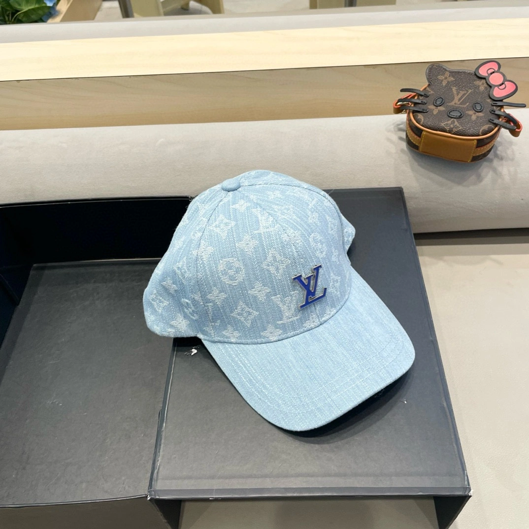 L*ouis V*uitton Hats Top XX20250408- Effortless 17547