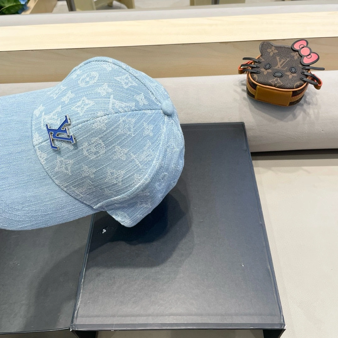L*ouis V*uitton Hats Top XX20250408- Effortless 17547