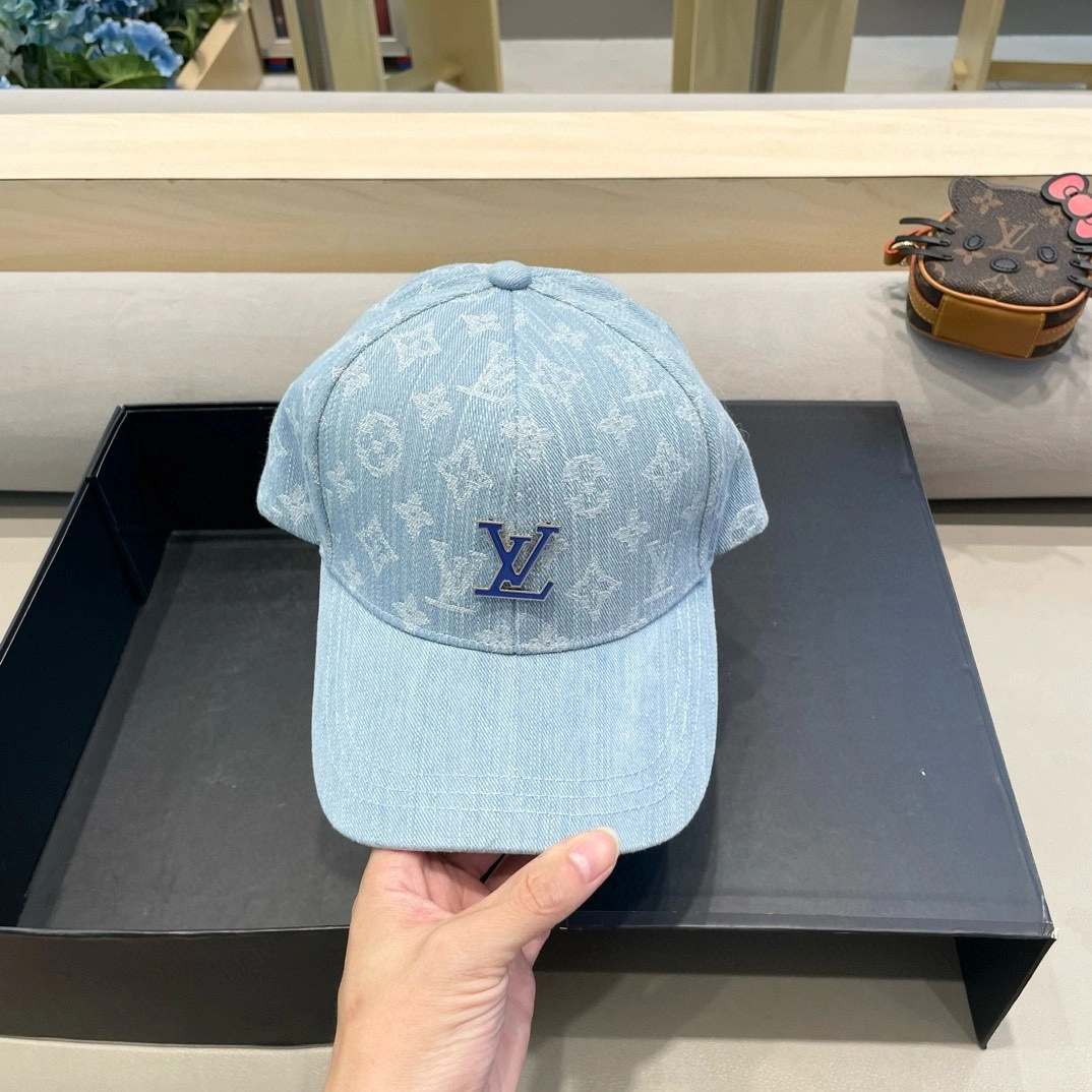 L*ouis V*uitton Hats Top XX20250408- Effortless 17547