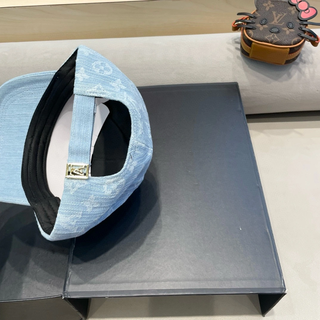 L*ouis V*uitton Hats Top XX20250408- Effortless 17547