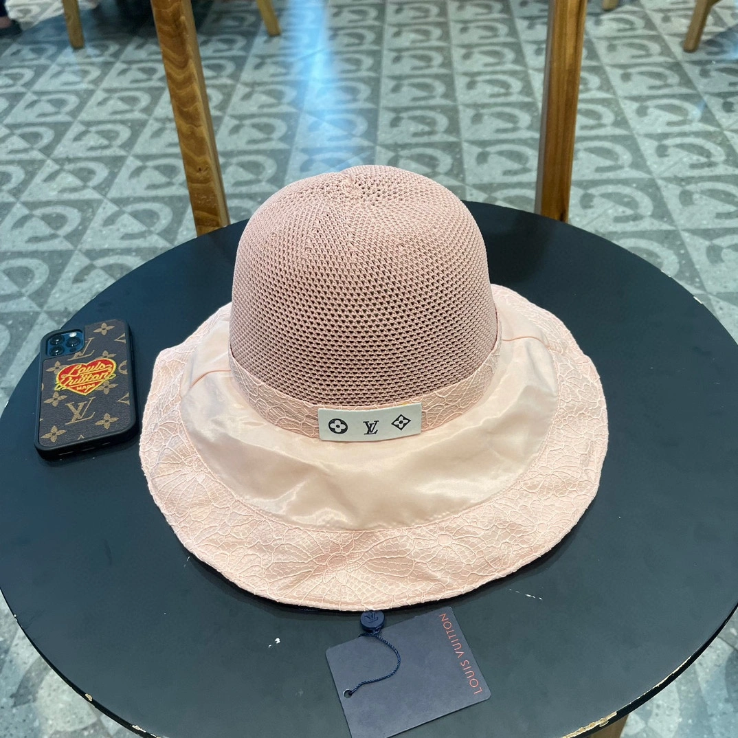 GoodFit L*ouis V*uitton Hats Top XX20250408- 17516