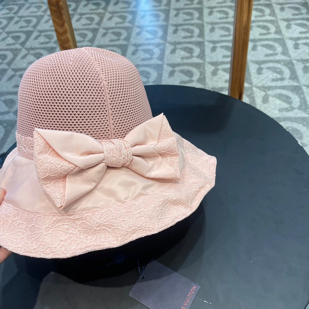 GoodFit L*ouis V*uitton Hats Top XX20250408- 17516