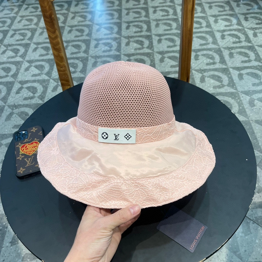 GoodFit L*ouis V*uitton Hats Top XX20250408- 17516