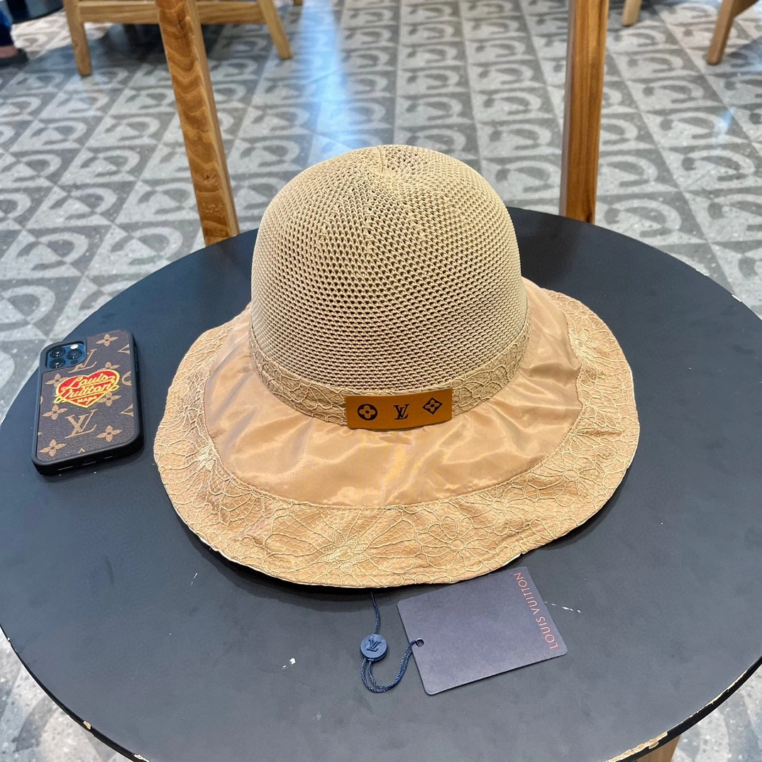 GoodFit L*ouis V*uitton Hats Top XX20250408- 17516