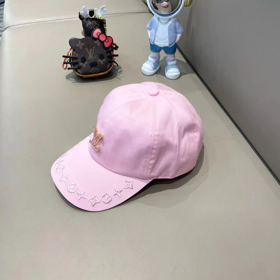 L*ouis V*uitton Hats Top XX20250408- SmoothTexture 17513