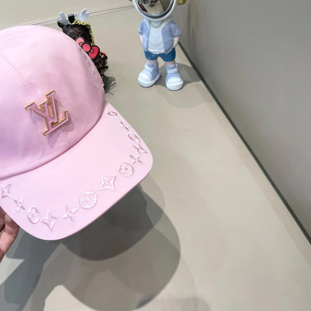 L*ouis V*uitton Hats Top XX20250408- SmoothTexture 17513