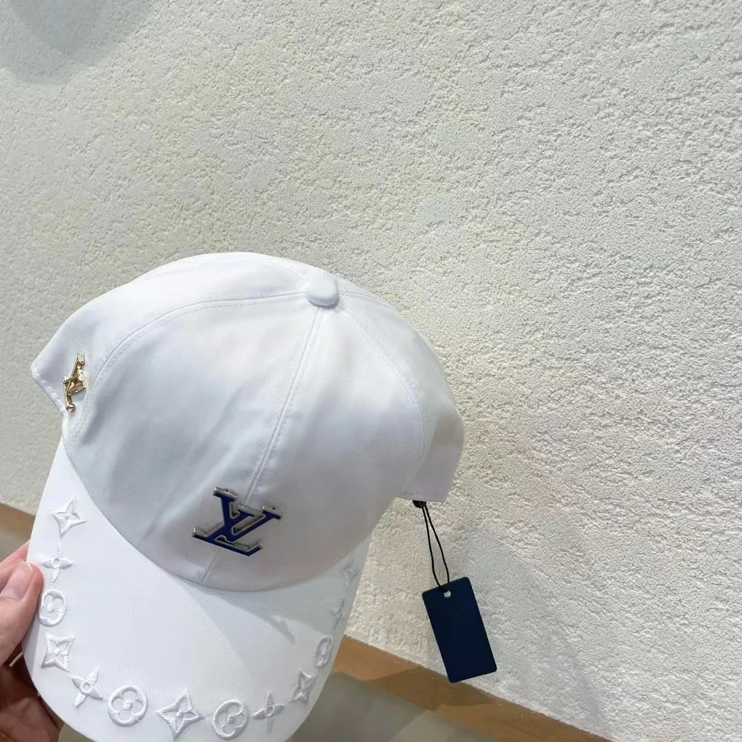 L*ouis V*uitton Hats Top XX20250408- SmoothTexture 17513