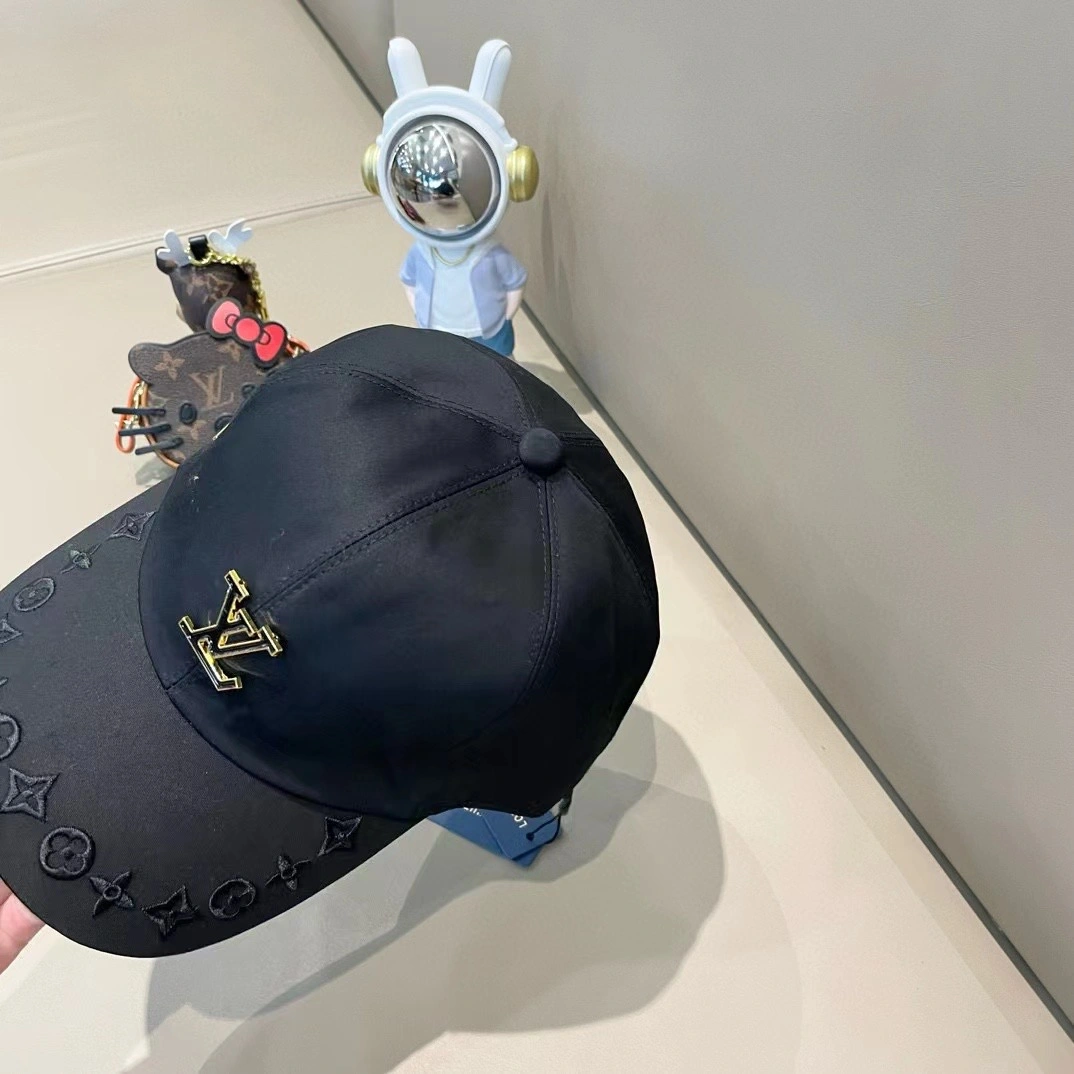 L*ouis V*uitton Hats Top XX20250408- SmoothTexture 17513