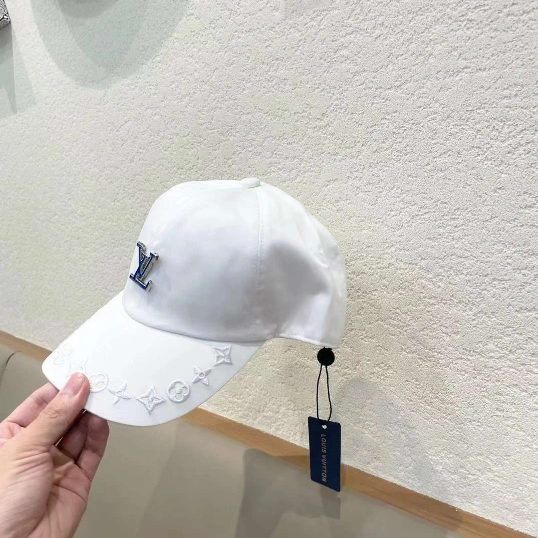 L*ouis V*uitton Hats Top XX20250408- SmoothTexture 17513