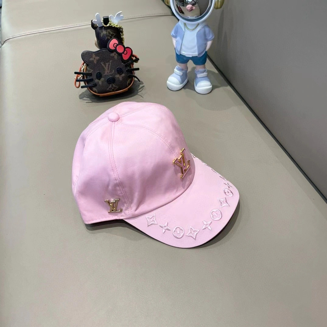L*ouis V*uitton Hats Top XX20250408- SmoothTexture 17513