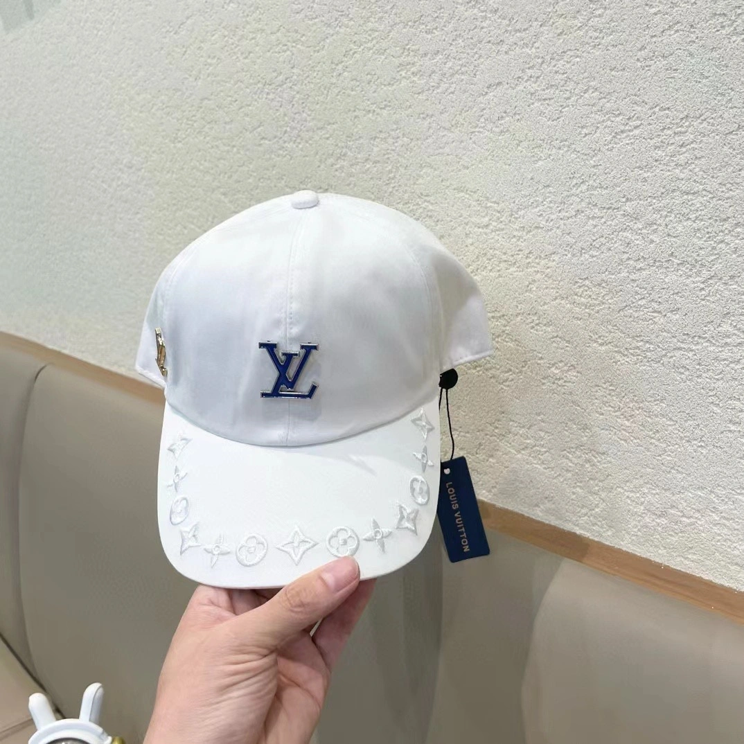 L*ouis V*uitton Hats Top XX20250408- SmoothTexture 17513