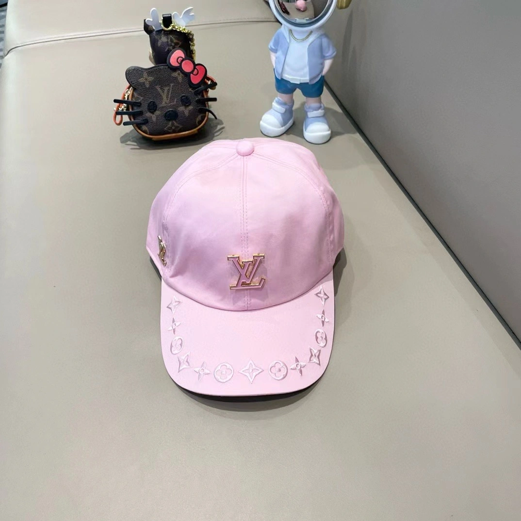 L*ouis V*uitton Hats Top XX20250408- SmoothTexture 17513