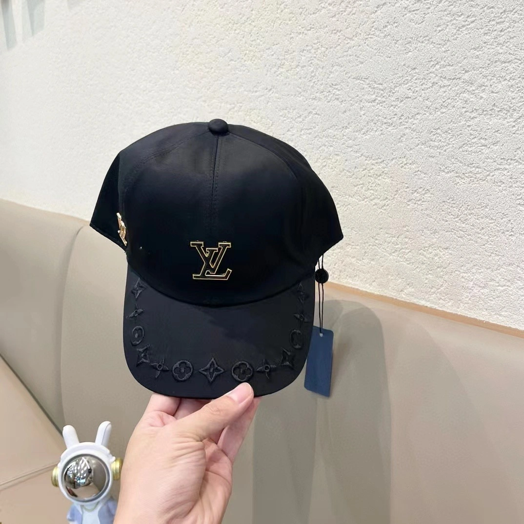 L*ouis V*uitton Hats Top XX20250408- SmoothTexture 17513