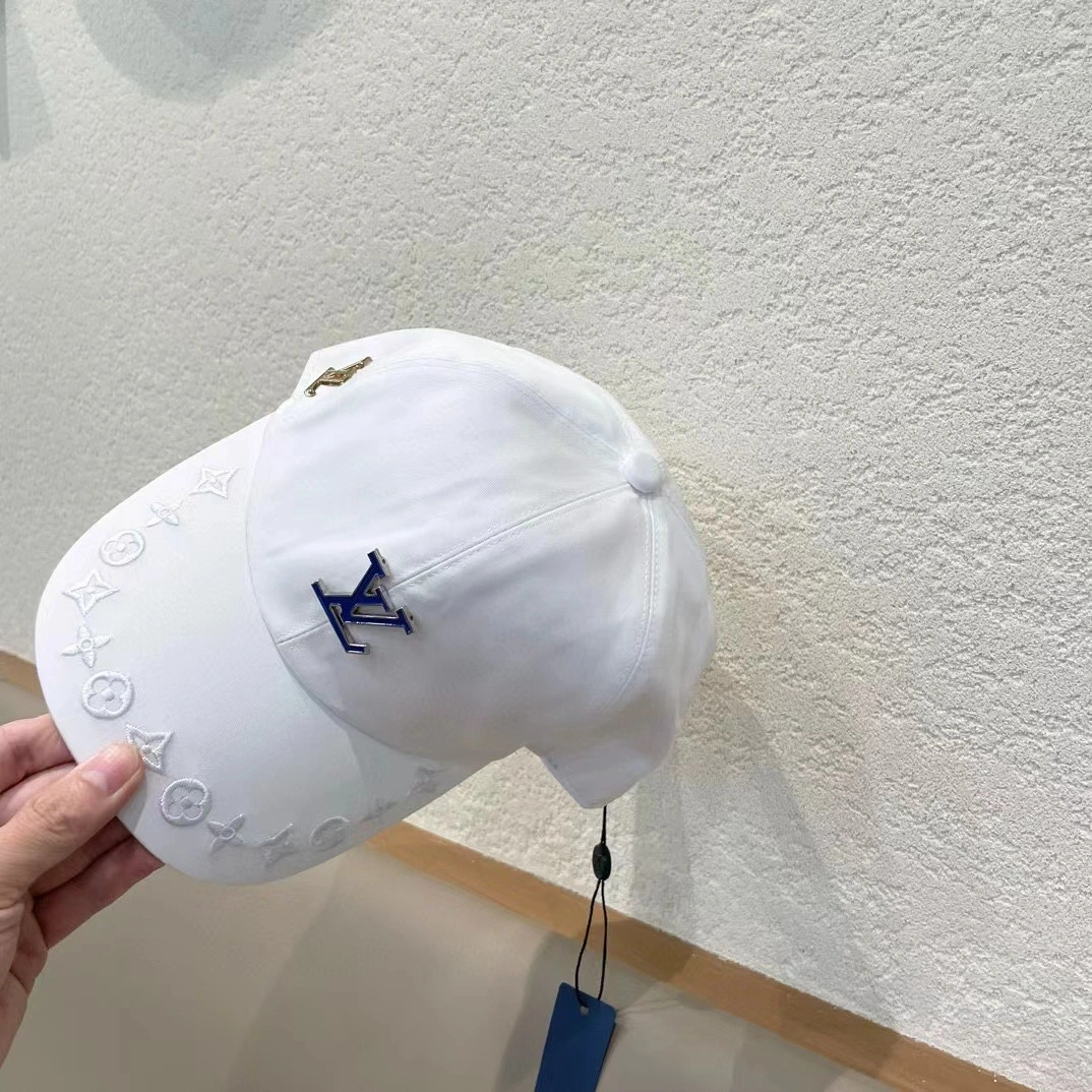 L*ouis V*uitton Hats Top XX20250408- SmoothTexture 17513