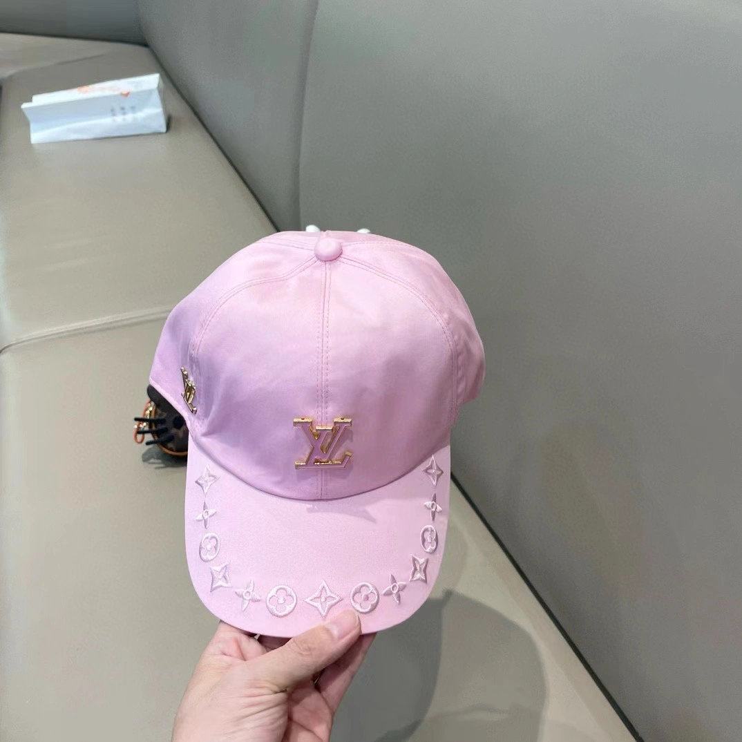 L*ouis V*uitton Hats Top XX20250408- SmoothTexture 17513