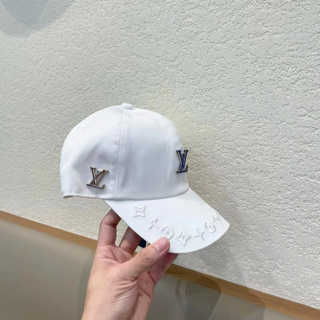 L*ouis V*uitton Hats Top XX20250408- SmoothTexture 17513
