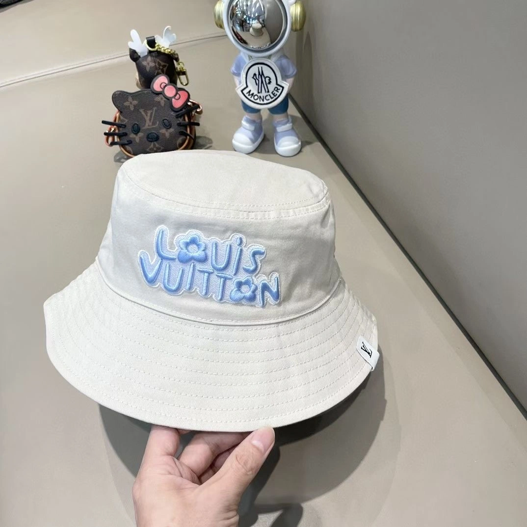 L*ouis V*uitton Hats Top XX20250408- MultiPurpose 17510